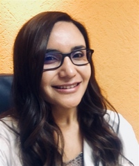 Guadalupe Domínguez Antonio