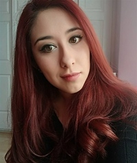 Jessica Martínez Almanza