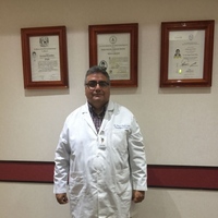 César Augusto Gonzales Bazán