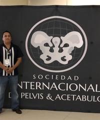 Armando Agustín Torres Rosales