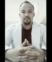 Leyver Alexander Morales Benítez