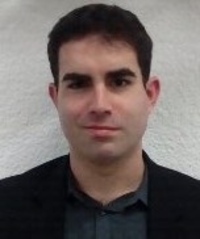 Ramón Andrés González Galera