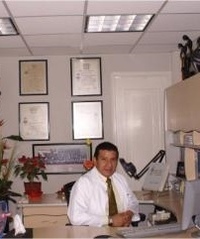 Juan Carlos Santiago Núñez