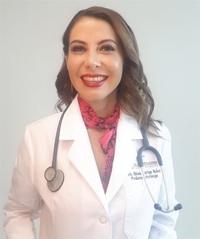Bibiana Marriaga Núñez