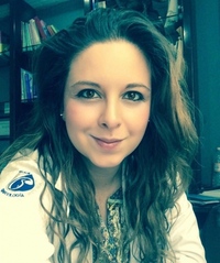 Brenda Gabilondo Acevedo