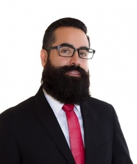 Carlos Daniel Gómez Calvo