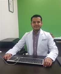 Marino Biani Santiago Rodríguez