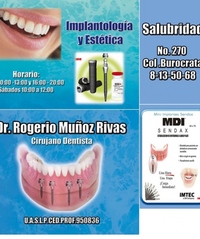 Rogerio Muñoz Rivas