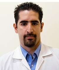 Rodrigo Gonzalez Flores