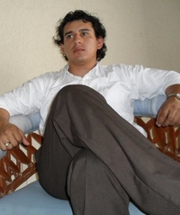 Jorge Gustavo Navarrete Regalado