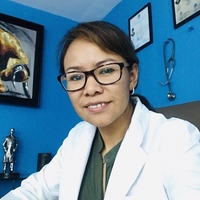 Mayra Cristina Galeana Hernández