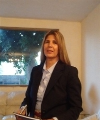 Maria Leticia Silva Anguiano