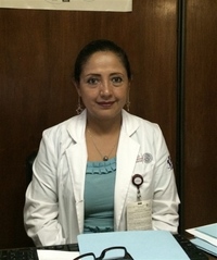 Laura Reyes Contreras