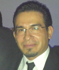 Erick Hurtado González