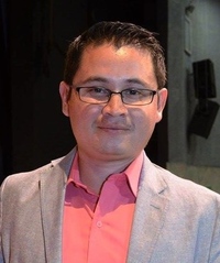 José Antonio Mendoza Valadez