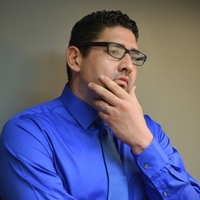 David I. Borja Bernal