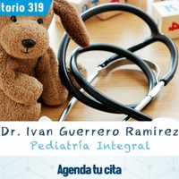 Iván Guerrero  Ramírez