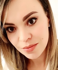 María del Carmen Cerón Rubio