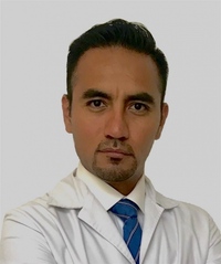 Daniel Machuca García