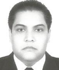 Guillermo Larios Cruz