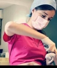 Itzel Ayari Olivarez Estrada