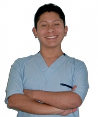 Guillermo Baranda Fuentes