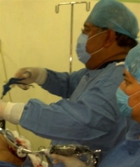 Jesús Antonio Díaz Palacios