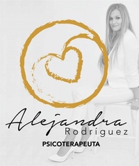 Alejandra Rodríguez
