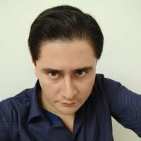 Alfredo Vello Lobato
