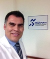 Raúl David Zavaleta Vázquez (Especialista en medicina del deporte)