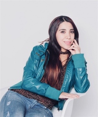 Liyonett Vázquez Mujica