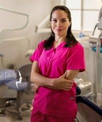 Yazmin Dávila Marín