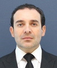 Carlos Mauricio Pérez Garcidueñas