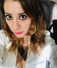 Nathalie Nadia Romero Flores