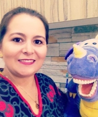 Gabriela Delgado Robles