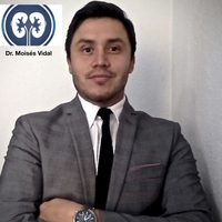 Moises Vidal Cárdenas
