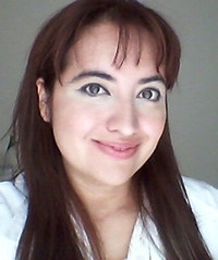 Jessica De la Vega Méndez