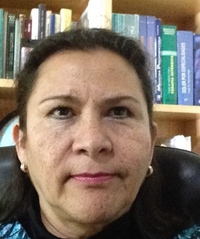 Maria de los Angeles Sanchez Valis