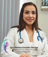 Mariana González Sánchez