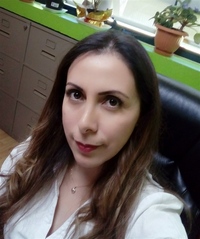 Rocío Pérez Fonseca