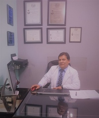 Alfredo Ortiz Enriquez