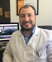 Horacio Villaseñor Rodriguez