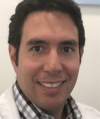 Rafael Enrique Loredo Loyola