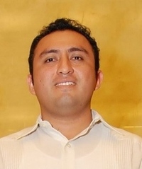 Carlos Octavio Pérez Ayala