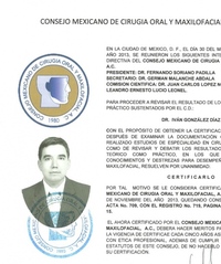 Ivan Gonzalez Diaz