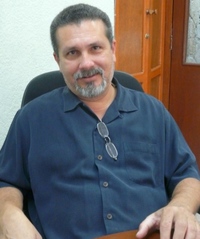 Manuel José Ruíz Mendoza