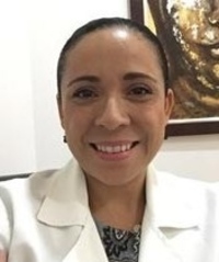 Sandra E. Pérez Monter