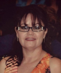 Beatriz Salcedo Valdez