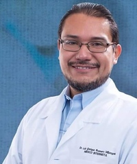 Luis Enrique Romero Mijangos