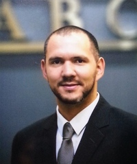 León Felipe Alcázar Laguna